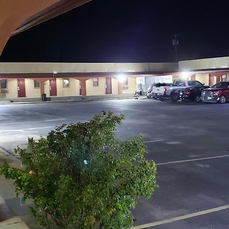 Economy Inn 敖德萨 外观 照片