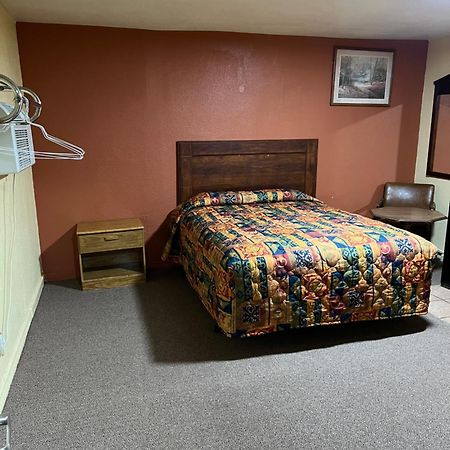 Economy Inn 敖德萨 外观 照片