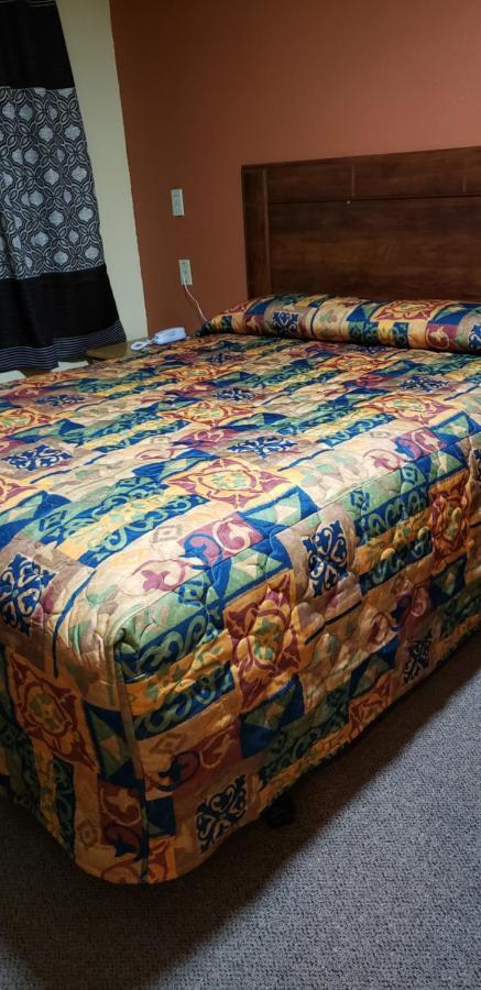 Economy Inn 敖德萨 外观 照片