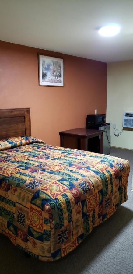 Economy Inn 敖德萨 外观 照片