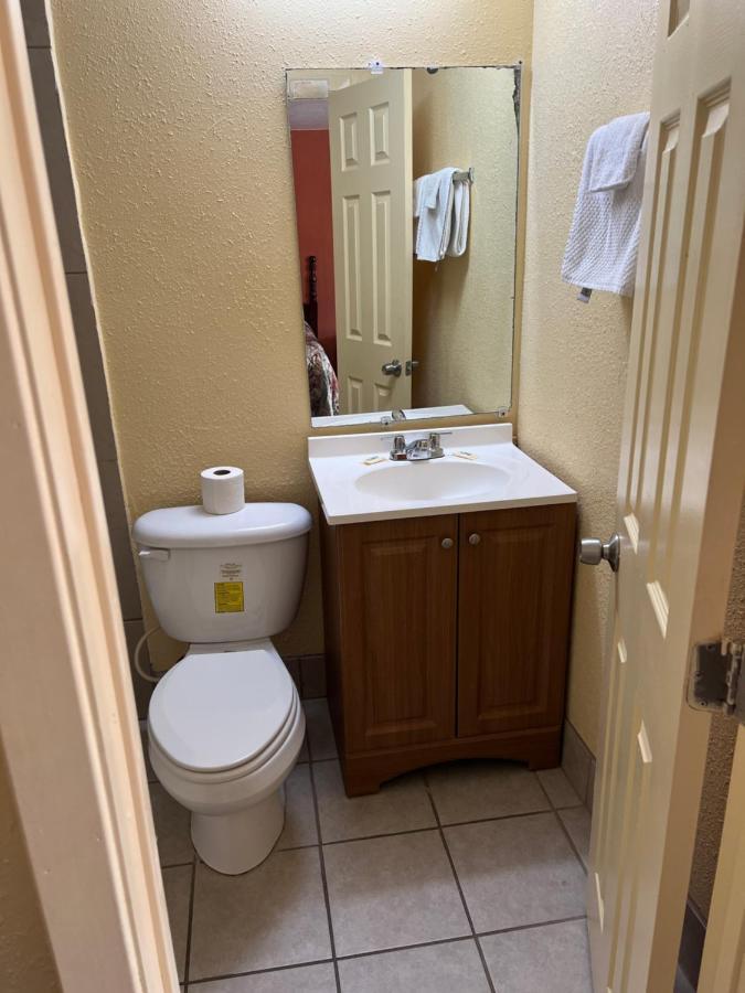 Economy Inn 敖德萨 外观 照片
