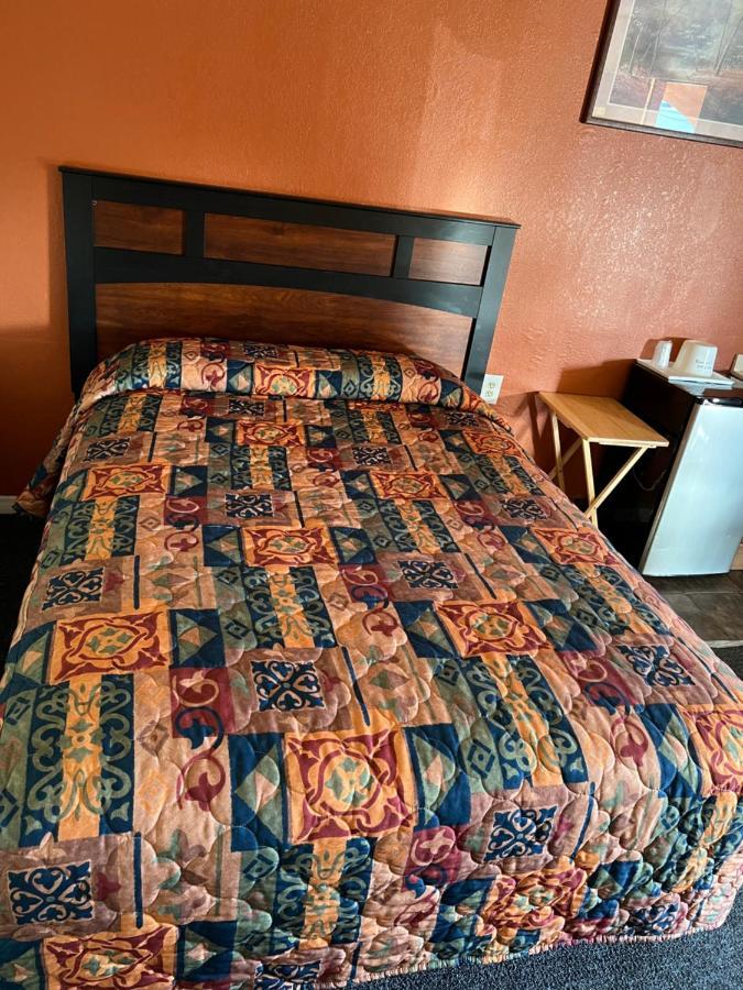 Economy Inn 敖德萨 外观 照片